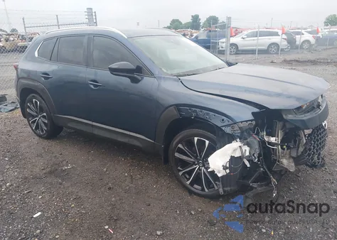 2023 Mazda Cx-50 Meridian z USA, uszkodzony, nr VIN 7MMVABXY0PN124342